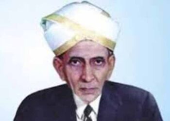 ଇଞ୍ଜିନିୟର୍ସ ଦିବସରେ ଏମ୍‌.ବିଶ୍ୱେଶ୍ୱରାୟଙ୍କ ଅବଦାନକୁ ସ୍ମରଣ କଲେ ପ୍ରଧାନମନ୍ତ୍ରୀ 