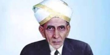 ଇଞ୍ଜିନିୟର୍ସ ଦିବସରେ ଏମ୍‌.ବିଶ୍ୱେଶ୍ୱରାୟଙ୍କ ଅବଦାନକୁ ସ୍ମରଣ କଲେ ପ୍ରଧାନମନ୍ତ୍ରୀ 