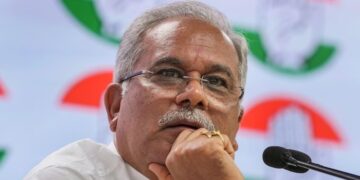 ପୂର୍ବତନ ମୁଖ୍ୟମନ୍ତ୍ରୀଙ୍କ ବିବାଦୀୟ ବିବୃତ୍ତି: ସନାତନ ଧର୍ମକୁ ଦର୍ଶାଇ ବିଜେପିକୁ କଲେ କଟାକ୍ଷ