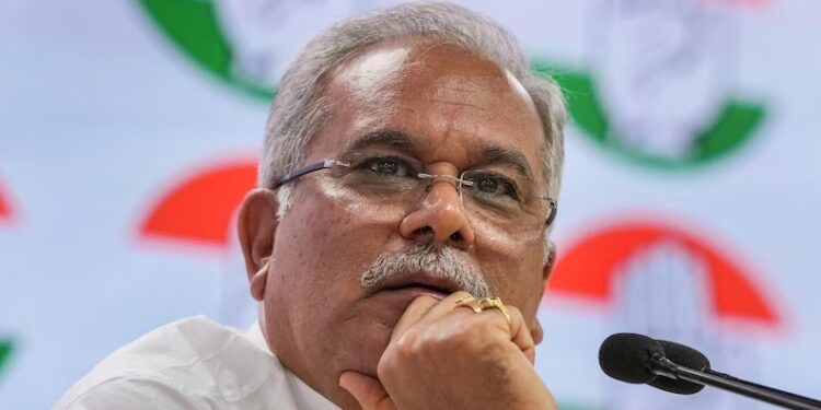 ପୂର୍ବତନ ମୁଖ୍ୟମନ୍ତ୍ରୀଙ୍କ ବିବାଦୀୟ ବିବୃତ୍ତି: ସନାତନ ଧର୍ମକୁ ଦର୍ଶାଇ ବିଜେପିକୁ କଲେ କଟାକ୍ଷ