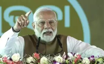 କଂଗ୍ରେସକୁ ଟାର୍ଗେଟ କଲେ ମୋଦି
