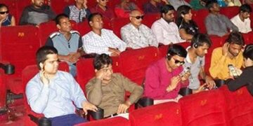 ଶ୍ରବଣ ଓ ଦୃଷ୍ଟିବାଧିତଙ୍କ ଲାଗି ଅନୁକୂଳ ହେବ ଚଳଚ୍ଚିତ୍ର ପ୍ରଦର୍ଶନ: ଲାଗୁ ହେଲା ଆକ୍ସେସିବିଲିଟି ଷ୍ଟାଣ୍ଡାର୍ଡ ମଡ୍ୟୁଲ୍‌