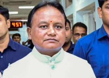 କେନ୍ଦୁଝରରେ ହେବ ବୃହତ୍‌ ଇସ୍ପାତ କାରଖାନା: ମୁଖ୍ୟମନ୍ତ୍ରୀ