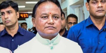 କେନ୍ଦୁଝରରେ ହେବ ବୃହତ୍‌ ଇସ୍ପାତ କାରଖାନା: ମୁଖ୍ୟମନ୍ତ୍ରୀ