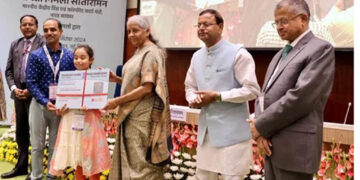 ଏନପିଏସ୍ ବାତ୍ସଲ୍ୟ ଯୋଜନା: ପ୍ରଥମ ଦିନରେ ସାମିଲ ହେଲେ ପ୍ରାୟ ୧୦ ହଜାର ପିଲା