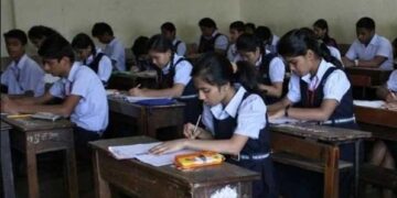 ଅଷ୍ଟମ ଶ୍ରେଣୀ ପାଇଁ ମାଟ୍ରିକ ଢାଞ୍ଚାରେ ହେବ ପ୍ରଶ୍ନପତ୍ର