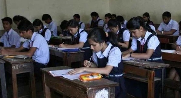 ଅଷ୍ଟମ ଶ୍ରେଣୀ ପାଇଁ ମାଟ୍ରିକ ଢାଞ୍ଚାରେ ହେବ ପ୍ରଶ୍ନପତ୍ର