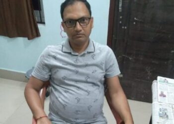 ଆୟ ବହିର୍ଭୂତ ସମ୍ପତ୍ତି ଠୁଳ ମାମଲା: ଜେଲ୍ ସୁପରିଟେଣ୍ଡେଣ୍ଟ ଏବେ କଏଦୀ