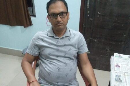 ଆୟ ବହିର୍ଭୂତ ସମ୍ପତ୍ତି ଠୁଳ ମାମଲା: ଜେଲ୍ ସୁପରିଟେଣ୍ଡେଣ୍ଟ ଏବେ କଏଦୀ