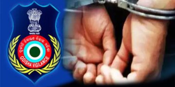 ଭିଜିଲାନ୍ସ ଜାଲରେ ଆରଡି ମୁଖ୍ୟଯନ୍ତ୍ରୀ