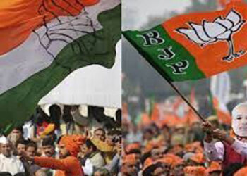 ହରିୟାଣାରେ ଥମିଲା ନିର୍ବାଚନ ପ୍ରଚାର, ଅକ୍ଟୋବର ୫ରେ ଭୋଟ୍