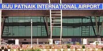 ଭୁବନେଶ୍ୱରରେ ହେବ ନୂଆ ଟର୍ମିନାଲ