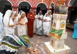 ହବିଷ୍ୟାଳୀଙ୍କ ପାଇଁ ୨ କୋଟିରୁ ଉର୍ଦ୍ଧ୍ଵ ଖର୍ଚ୍ଚ ଅଟକଳ ଅନୁମୋଦନ କଲେ ରାଜ୍ୟ ସରକାର