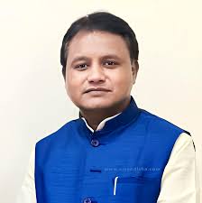 ରତନ ଟାଟାଙ୍କ ବିୟୋଗରେ ମୁଖ୍ୟମନ୍ତ୍ରୀ ମୋହନ ମାଝୀଙ୍କ ଶୋକ