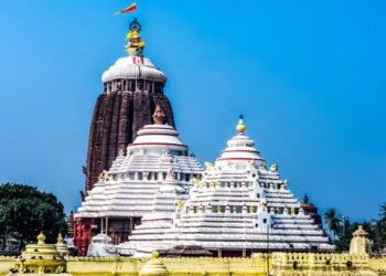 ଶ୍ରୀମନ୍ଦିର ନୀତିକାନ୍ତିରେ ବିଭ୍ରାଟ କଲେ କାର୍ୟ୍ୟାନୁଷ୍ଠାନ:ଆଇନମନ୍ତ୍ରୀ