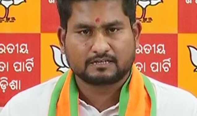 ରାଜ୍ୟରେ ଖୁବ୍‌ଶୀଘ୍ର ଏନ୍‌ଇପି: ଉଚ୍ଚଶିକ୍ଷା ମନ୍ତ୍ରୀ