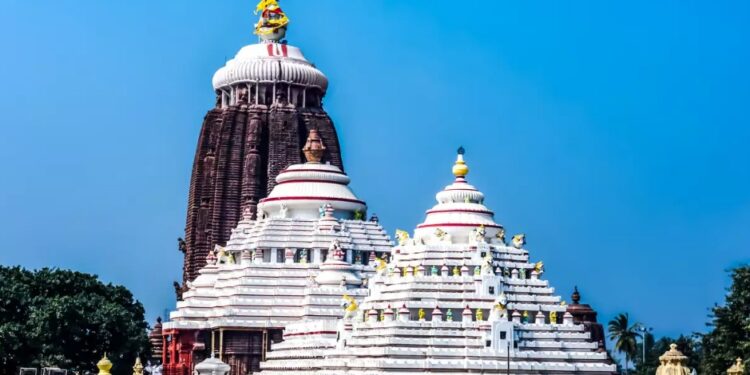 ଶ୍ରୀମନ୍ଦିର ନୀତିକାନ୍ତିରେ ବିଭ୍ରାଟ କଲେ କାର୍ୟ୍ୟାନୁଷ୍ଠାନ:ଆଇନମନ୍ତ୍ରୀ