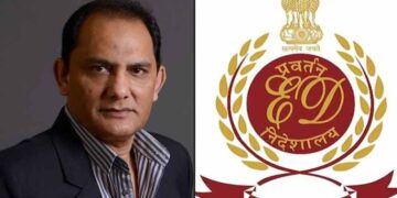 ଆଝାରୁଦ୍ଦିନଙ୍କୁ ଇଡି ସମନ