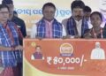 ଆକାଉଣ୍ଟକୁ ଆସିଲା ସୁଭଦ୍ରା ଟଙ୍କା, ବାରିପଦାରୁ ମୁଖ୍ୟମନ୍ତ୍ରୀ ପଠାଇଲେ ଟଙ୍କା