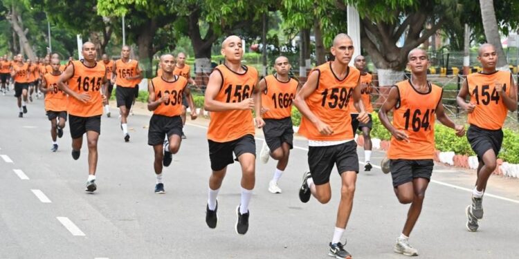 ଅଗ୍ନିପଥ ଯୋଜନା: ପୁରୀ ତାଳବଣିଆରେ ଆୟୋଜିତ ହେବ ନିଯୁକ୍ତି ଶିବିର