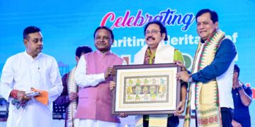 ଲାଇଟ୍‌ହାଉସ ପର୍ଯ୍ୟଟନ ମହୋତ୍ସବ ଉଦ୍‌ଯାପନରେ ଯୋଗଦେଲେ ମୁଖ୍ୟମନ୍ତ୍ରୀ