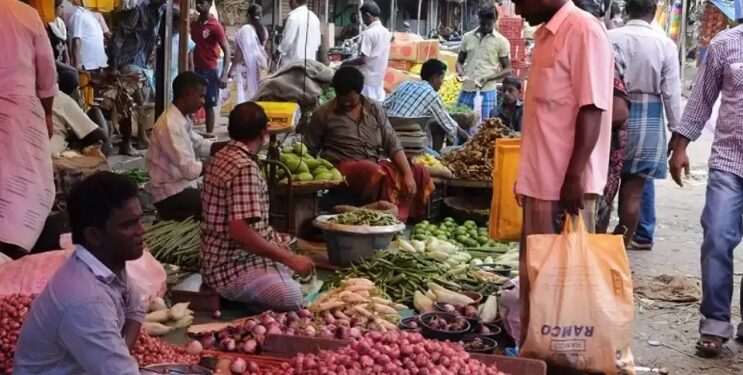 ବାତ୍ୟା : ବଢ଼ିଲା ଦରଦାମ୍