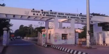 ଏମ୍‌କେସିଜି ଡାକ୍ତରଙ୍କ ଛୁଟି ବାତିଲ