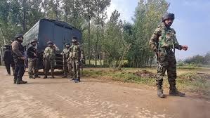 ଆତଙ୍କବାଦୀ ଆକ୍ରମଣ, ୭ ମୃତ