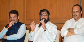 ମହାରଷ୍ଟ୍ରରେ ସ୍ଥିର ହେଲା ଆସନ ବୁଝାମଣା