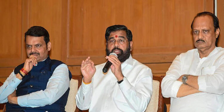 ମହାରଷ୍ଟ୍ରରେ ସ୍ଥିର ହେଲା ଆସନ ବୁଝାମଣା