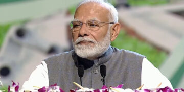 ପାଲିକୁ ଶାସ୍ତ୍ରୀୟ ଭାଷା ମାନ୍ୟତା ପ୍ରଦାନ ନିଷ୍ପତ୍ତିରେ ଭଗବାନ ବୁଦ୍ଧଙ୍କୁ ବିଶ୍ୱାସ କରୁଥିବା ଲୋକଙ୍କ ମନରେ ଖୁସି: ପ୍ରଧାନମନ୍ତ୍ରୀ