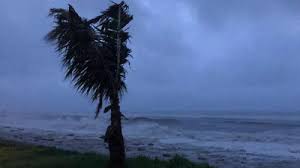 ୨୩ରେ ବାତ୍ୟା, ୨୪ରେ ଲ୍ୟାଣ୍ଡଫଲ୍ : ଆଇଏମ୍‌ଡି