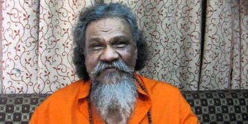 ପାଣ୍ଡିଆନ ପାଇଁ ବିଜେଡି ଛାଡ଼ିଲି: ପାଟ୍ଟଶାଶୀ