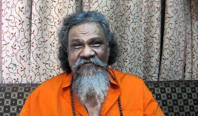 ପାଣ୍ଡିଆନ ପାଇଁ ବିଜେଡି ଛାଡ଼ିଲି: ପାଟ୍ଟଶାଶୀ