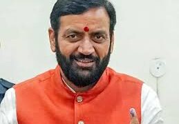 ହରିୟାଣା ମୁଖ୍ୟମନ୍ତ୍ରୀ ହେବେ ସୈନୀ