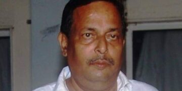 ପୂର୍ବତନ ବିଧାୟକ ଉତ୍କଳ କେଶରୀ ପରିଡାଙ୍କ ପରଲୋକ