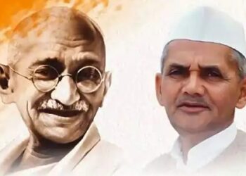 ଆଜି ଗାନ୍ଧୀ, ଶାସ୍ତ୍ରୀ ଜୟନ୍ତୀ