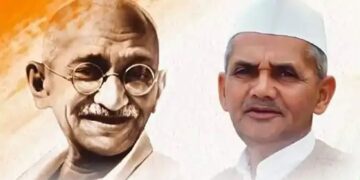 ଆଜି ଗାନ୍ଧୀ, ଶାସ୍ତ୍ରୀ ଜୟନ୍ତୀ