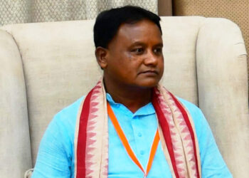 ଶିଳ୍ପ ହବ ହେବାକୁ ଯାଉଛି ଓଡ଼ିଶା: ମୁଖ୍ୟମନ୍ତ୍ରୀ