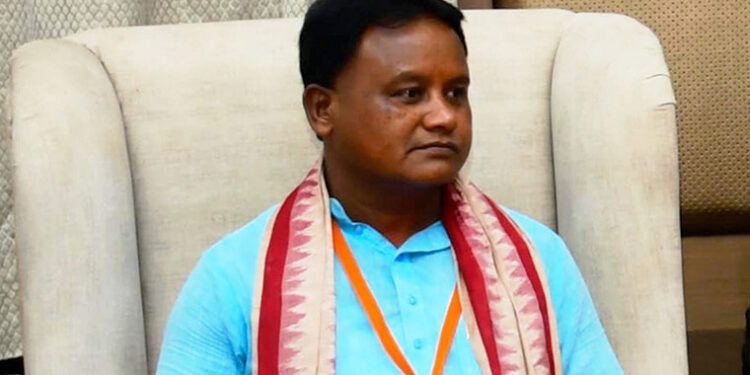 ଶିଳ୍ପ ହବ ହେବାକୁ ଯାଉଛି ଓଡ଼ିଶା: ମୁଖ୍ୟମନ୍ତ୍ରୀ