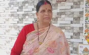 ମୋର ଇସ୍ତଫା ଦେବାର ନାହିଁ: ସୁଜାତା