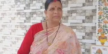 ମୋର ଇସ୍ତଫା ଦେବାର ନାହିଁ: ସୁଜାତା