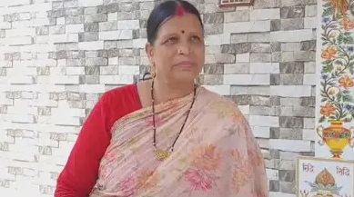 ମୋର ଇସ୍ତଫା ଦେବାର ନାହିଁ: ସୁଜାତା