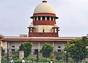 ତିରୁମାଲା ତିରୂପତି ଲଡୁ ବିବାଦ, ଏସଆଇଟି ଗଠନ କରି ଯାଞ୍ଚ ପାଇଁ ସୁପ୍ରିମକୋର୍ଟଙ୍କ ନିର୍ଦ୍ଦେଶ