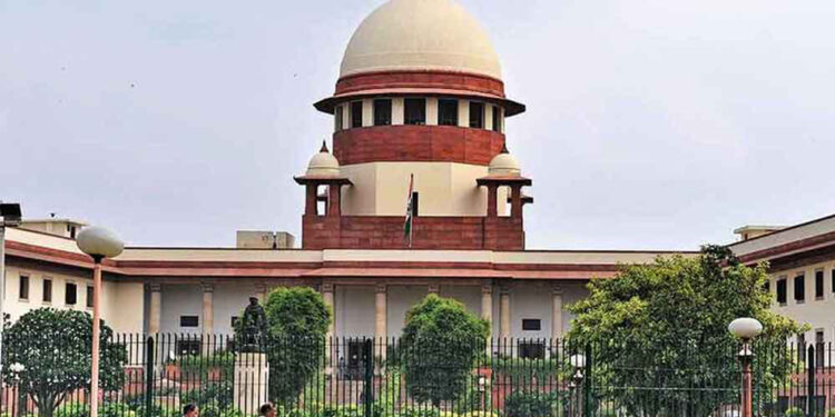 ତିରୁମାଲା ତିରୂପତି ଲଡୁ ବିବାଦ, ଏସଆଇଟି ଗଠନ କରି ଯାଞ୍ଚ ପାଇଁ ସୁପ୍ରିମକୋର୍ଟଙ୍କ ନିର୍ଦ୍ଦେଶ
