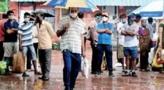 ମୌସୁମୀ ପ୍ରତ୍ୟାବର୍ତ୍ତନ ପରେ କମିବ ଗୁଳୁଗୁଳି