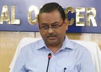 କେନ୍ଦ୍ରୀୟ ଡେପୁଟେସନରେ ଯିବେ ଲୋହାନୀ