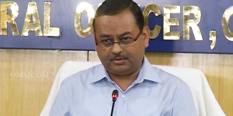 କେନ୍ଦ୍ରୀୟ ଡେପୁଟେସନରେ ଯିବେ ଲୋହାନୀ