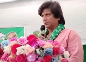 ସାଂସଦ ମୁନ୍ନା ଖାଁ ଙ୍କ ବିସ୍ପୋରକ ବୟାନ, କହିଲେ ୧୪ ବିଜେପି ବିଧାୟକ ବିଜେଡି ସଂପର୍କରେ