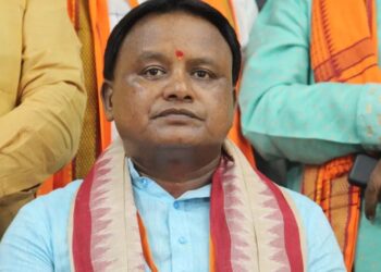 କାଲିଠାରୁ ପୂଜା ମଣ୍ଡପ ବୁଲିବେ ମୁଖ୍ୟମନ୍ତ୍ରୀ